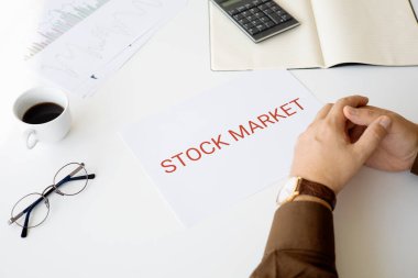 Masaüstünüzde borsa