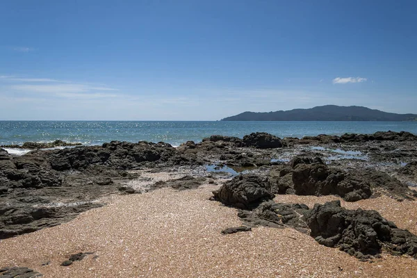 Yeni Zelanda Okyanus Sahili