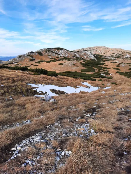 Sonsuz Kar Rax Dağları