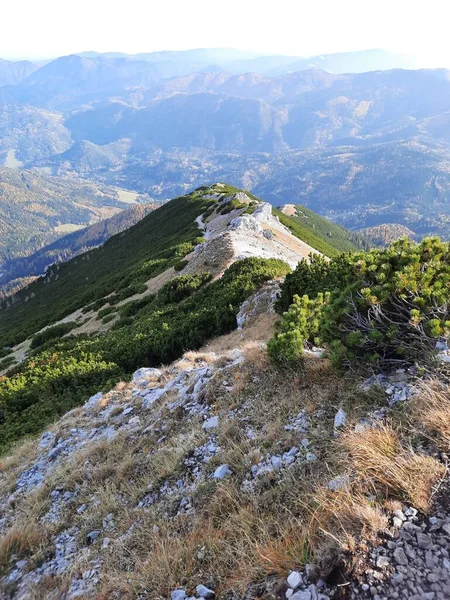 Rax dağları Preiner Gscheid