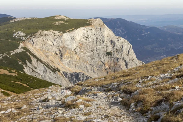 Steinwandklamm Dağlık Avusturya Bölgesi