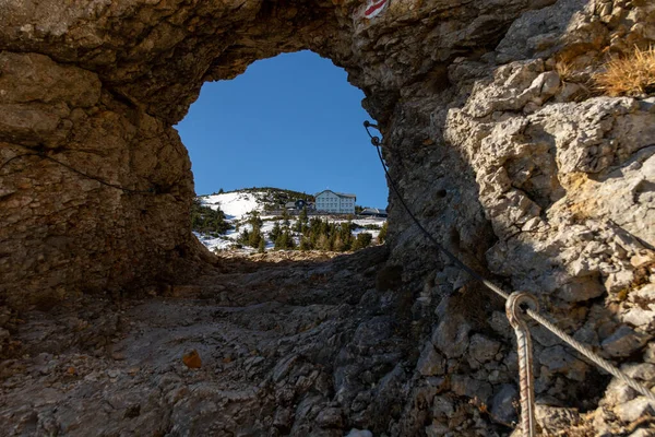 Ottohaus 'un Aşağı Avusturya Görüşü