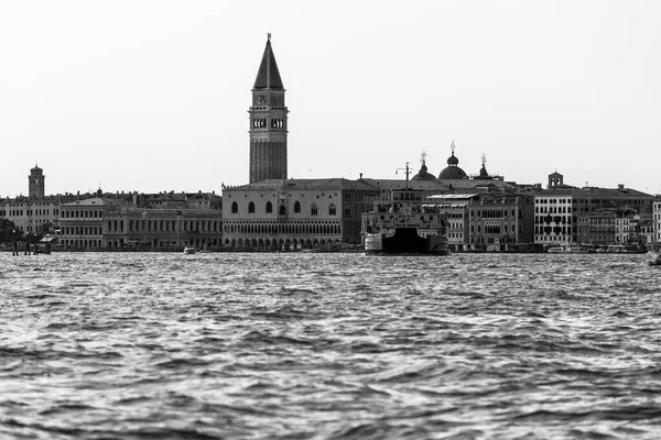 Burano Murano Cityscape Βενετία Ιταλία — Φωτογραφία Αρχείου