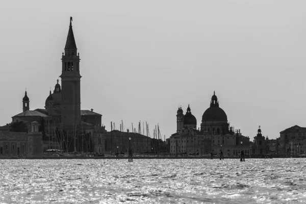 Burano Murano Stadsbild Venedig Italien — Stockfoto