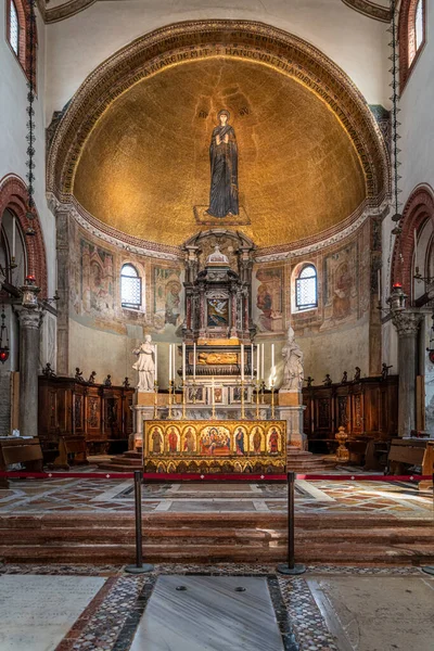 Murano Burano cityscape, Venice, Italy 