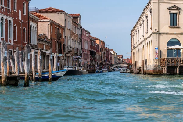 Murano Burano Cityscape Venice Italy — Stock Photo, Image