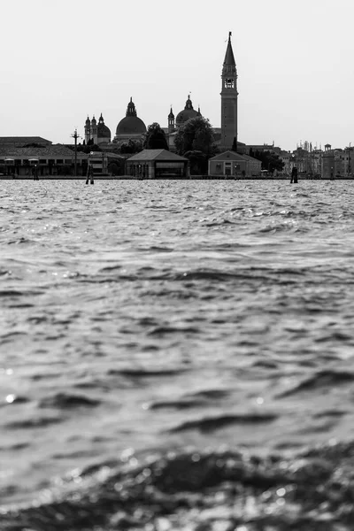Murano Burano Cityscape Venice Italy — Zdjęcie stockowe