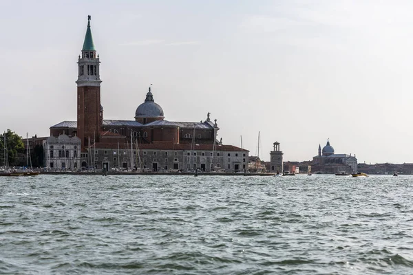 Murano Burano cityscape, Venice, Italy 