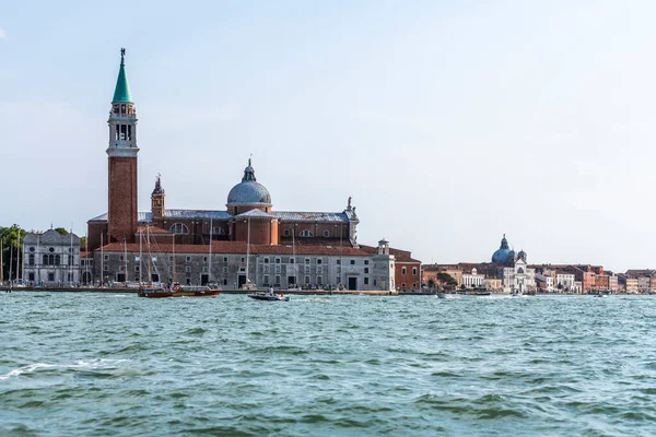 Murano Burano cityscape, Venice, Italy 