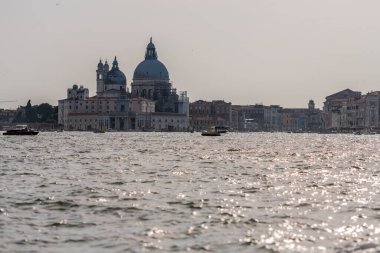 Murano Burano cityscape, Venice, Italy 