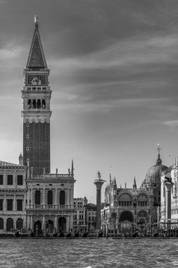 Murano Burano cityscape, Venice, Italy 