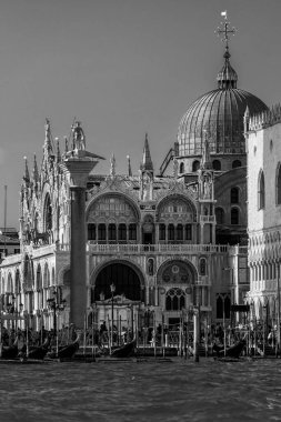 Murano Burano cityscape, Venice, Italy 