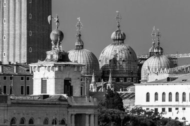 Murano Burano cityscape, Venice, Italy 