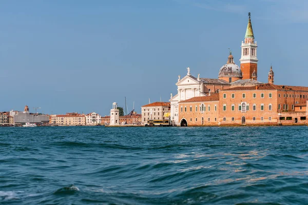 Murano Burano cityscape, Venice, Italy 