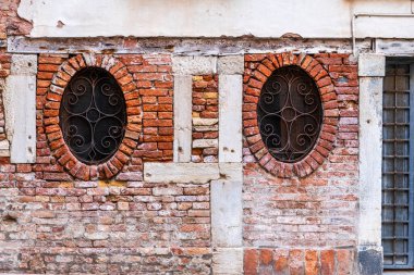 Murano Burano cityscape, Venice, Italy 
