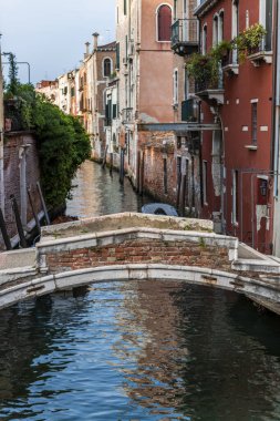 Murano Burano cityscape, Venice, Italy 