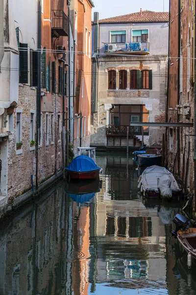 Murano Burano Cityscape Venice Italy — стокове фото