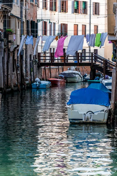 Murano Burano Cityscape Venice Italy — Foto Stock