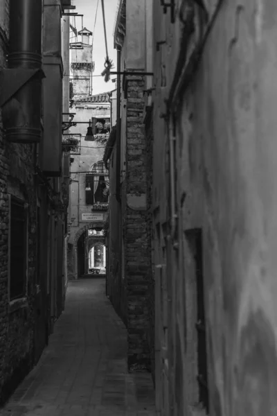 Murano Burano Cityscape Venice Italy — Photo