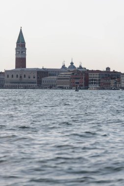 Murano Burano cityscape, Venice, Italy 
