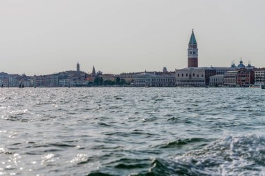 Murano Burano cityscape, Venice, Italy 