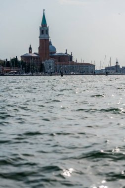Murano Burano cityscape, Venice, Italy 