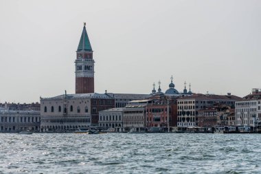 Murano Burano cityscape, Venice, Italy 