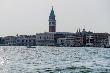 Murano Burano cityscape, Venice, Italy 