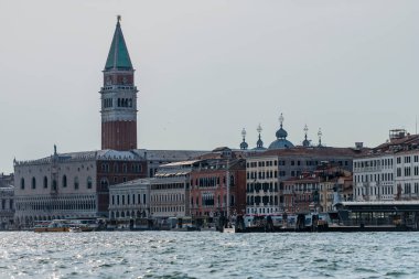 Murano Burano cityscape, Venice, Italy 
