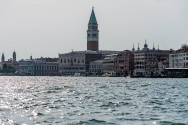 Murano Burano cityscape, Venice, Italy 