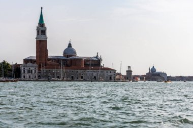 Murano Burano cityscape, Venice, Italy 
