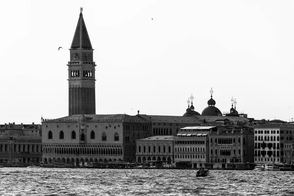 Murano Burano Cityscape Venice Italy — Fotografia de Stock