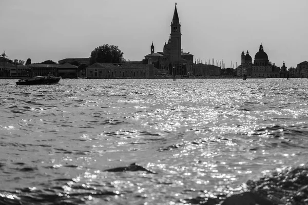Murano Burano Cityscape Venecia Italia — Foto de Stock