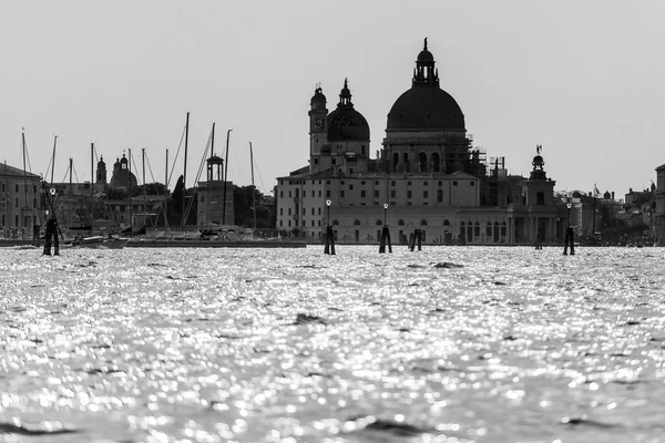Murano Burano Cityscape Venice Italy — Stockfoto