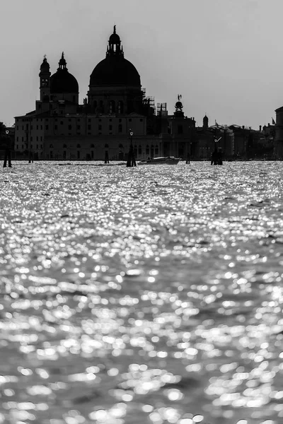 Murano Burano Cityscape Venice Italy — Photo