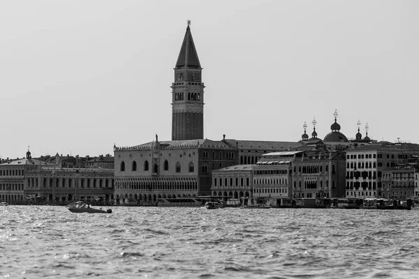 Murano Burano Cityscape Venice Italy — Photo