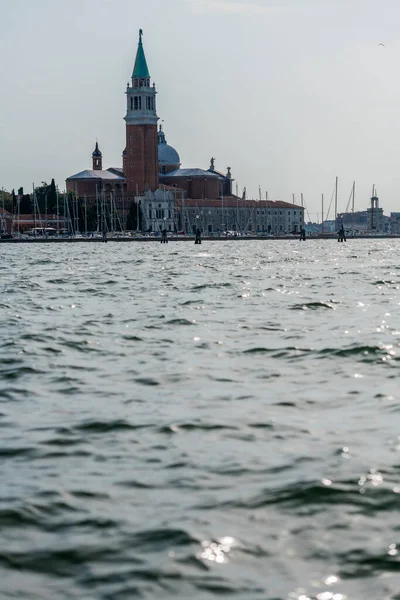 Murano Burano cityscape, Venice, Italy 