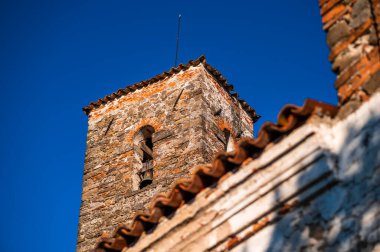 Villafredda province in autumn time, Italy 