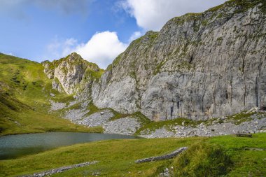 Pramosio doğa görüşü, İtalya