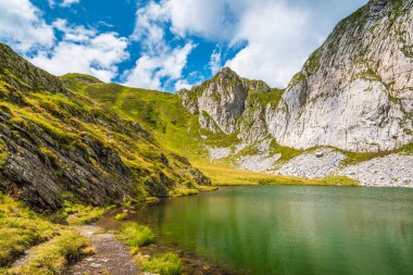 Pramosio doğa görüşü, İtalya