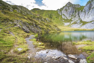 Pramosio doğa görüşü, İtalya