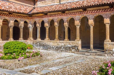 İtalyan Katolik Manastırı Follina, İtalya
