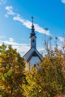Maria Saal, Carinthia, Avusturya 