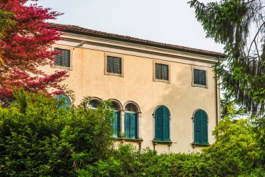 Sesto al Reghena İtalya 'da