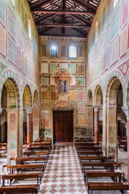 Sesto al Reghena İtalya 'da