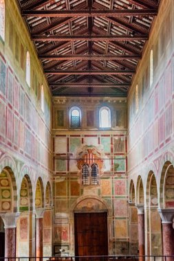 Sesto al Reghena İtalya 'da