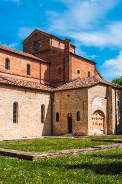 Sesto al Reghena İtalya 'da