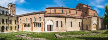 Sesto al Reghena İtalya 'da