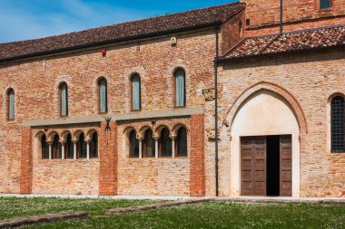 Sesto al Reghena İtalya 'da