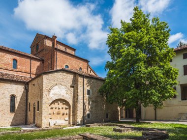 Sesto al Reghena İtalya 'da